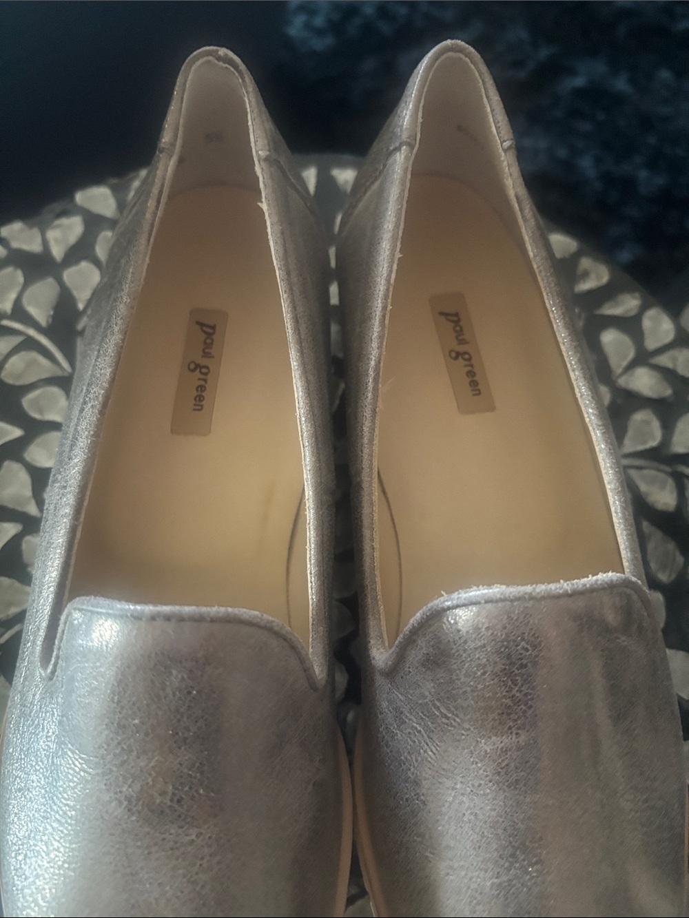Paul green slip on loafers - Picture 2 of 10